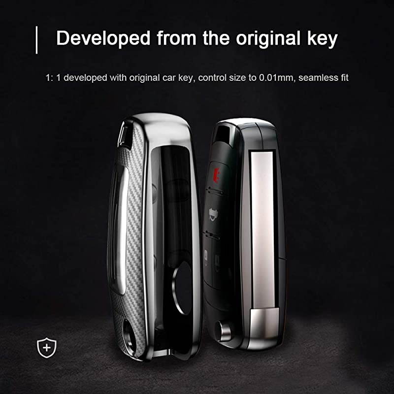 Key Case 4 Buttons TPU Flip Remote Key Fob Case Cover for Camaro Cruze Equinox Malibu SS Sonic Spark Volt Aveo Epica SAIL 3 Lacrosse Encore GL8 Regal Excelle