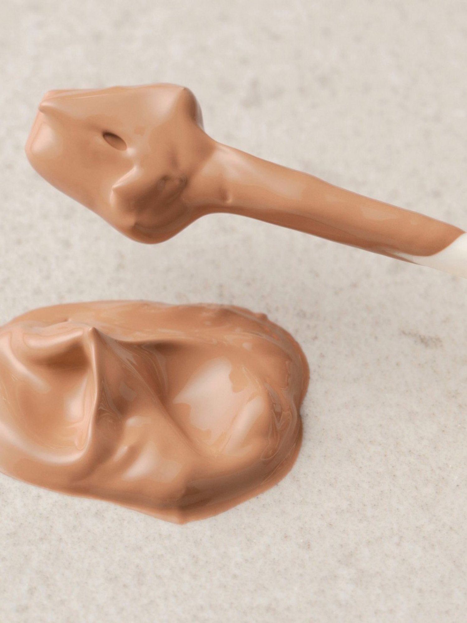 The Body Shop Fresh Nude Foundation Tan 2W - 30 ml