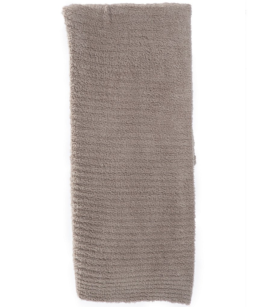 Barefoot Dreams CozyChic&reg; Ribbed Throw