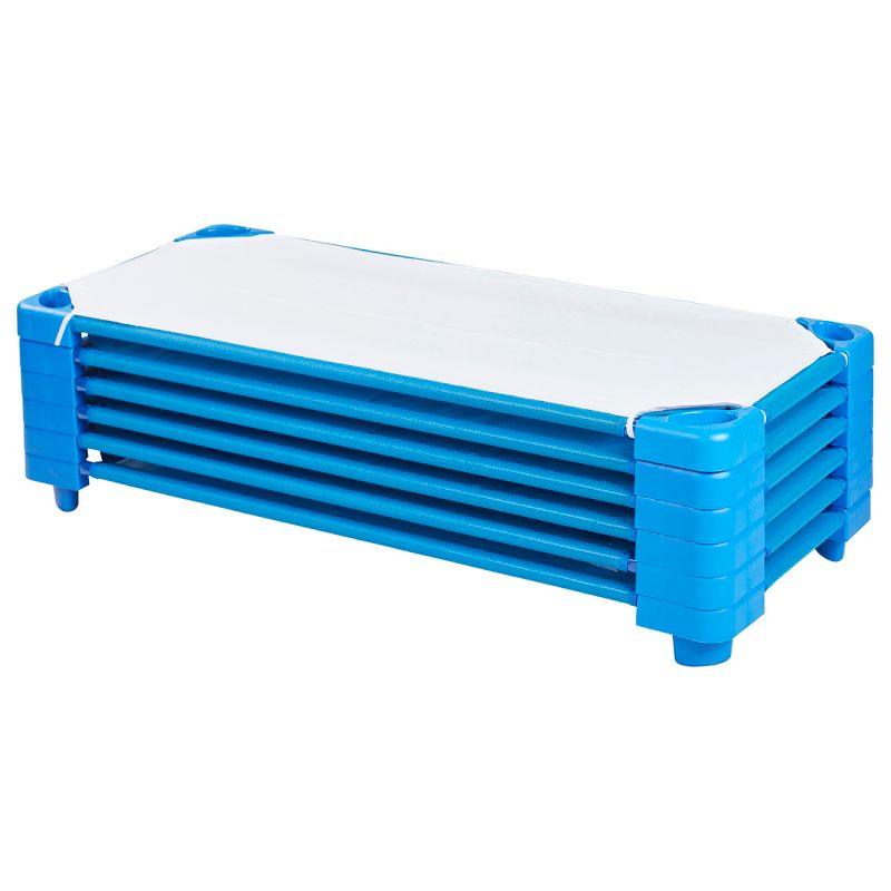 Regalo My Cot Portable Child Travel Bed - Blue