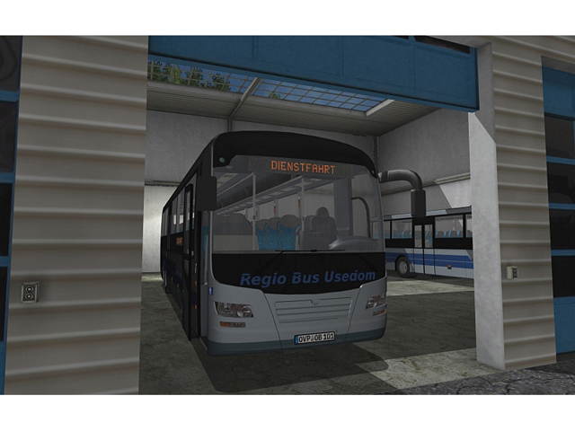 New York Bus Simulator [Online Game Code]