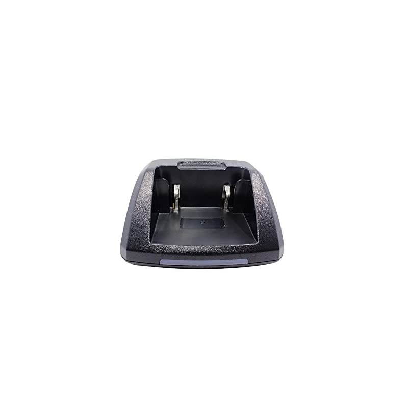 Original Liion Battery Charger with US Plug AC Wall Adapter 110260V for  MD390 MD2017 MD398 Retevis RT82 VETOMILE V2017Two Way Radio