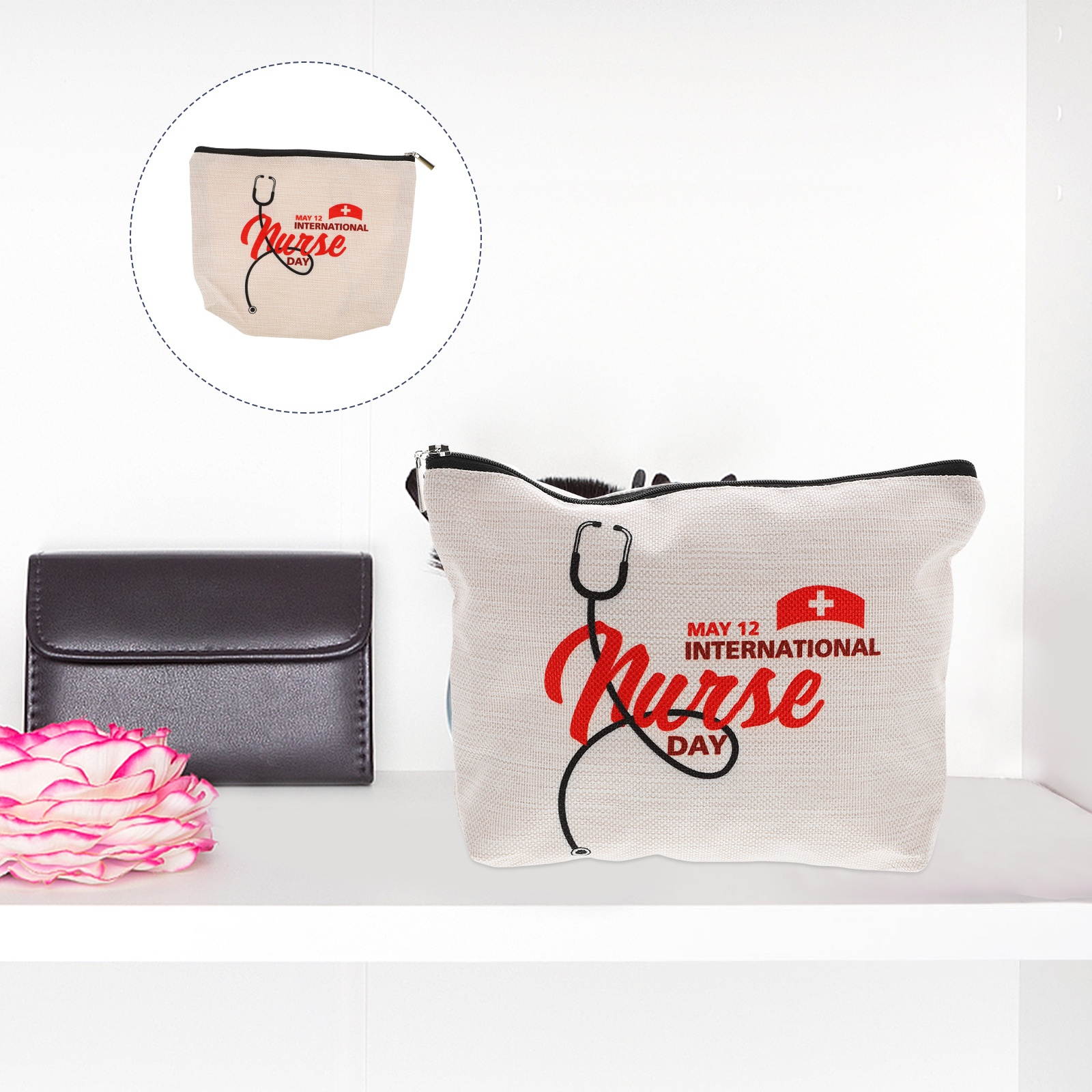 vidaXL Projection Screen 72" 16:9 Home Theater Screen Office Presentation