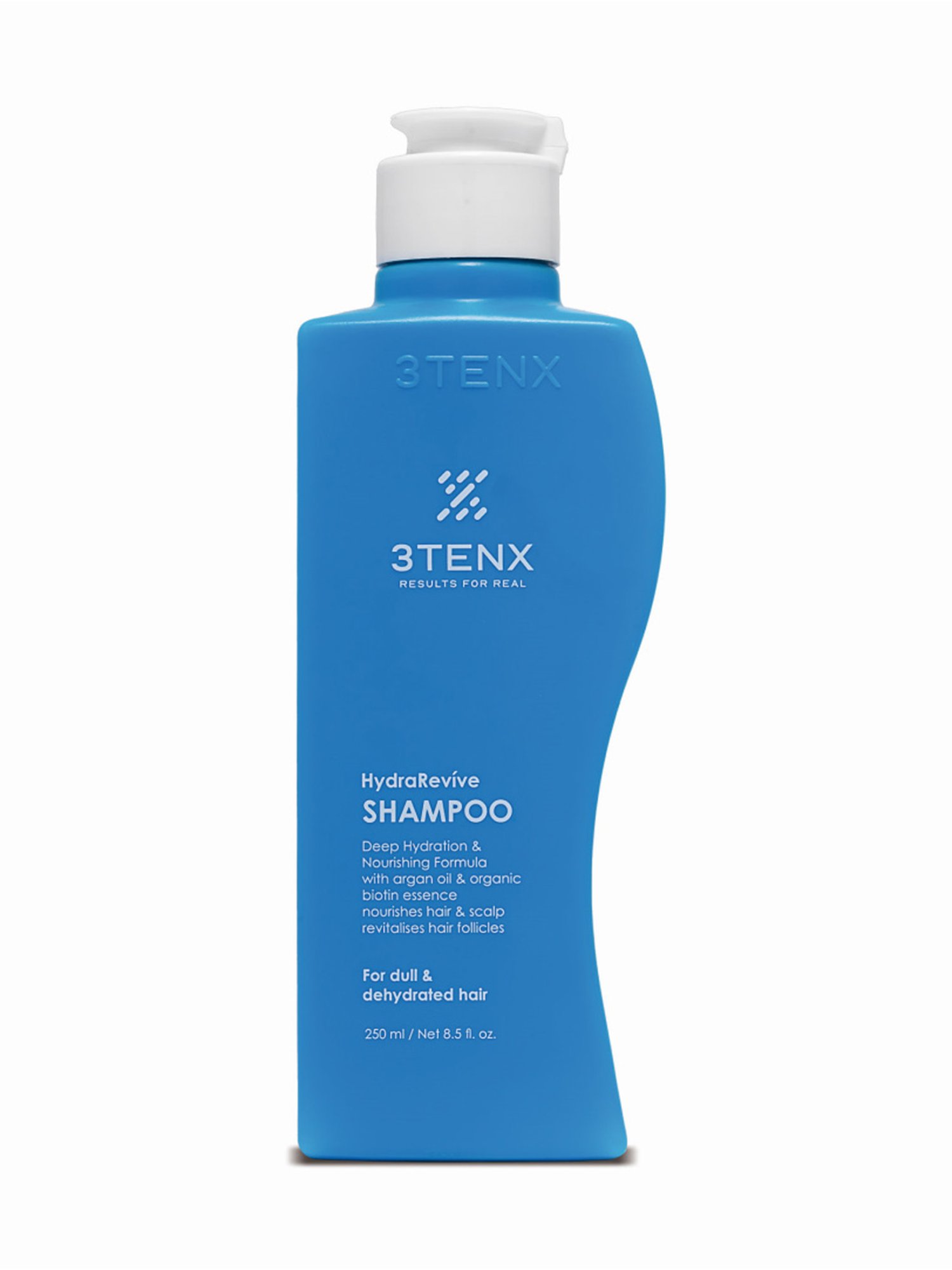 3TENX Hydrarevive Shampoo - 250 ml