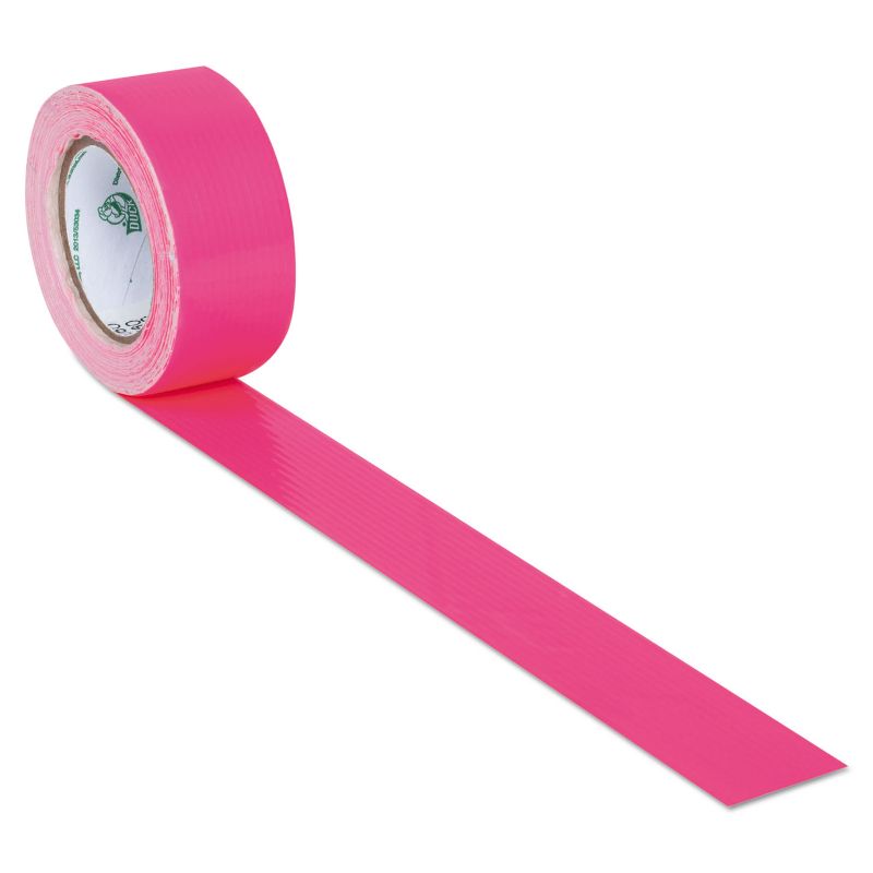 Ducklings DuckTape 9 mil 3/4" x 180" Pink 282318