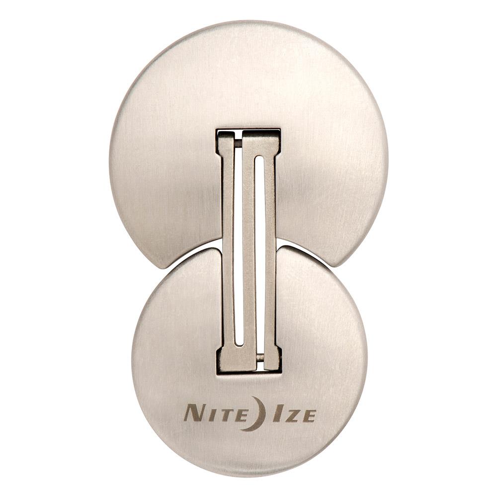 Nite Ize FlipOut - Low Profile Folding Handle and Stand for Smartphones