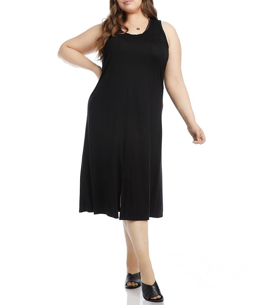 Jkara Plus V-Neck Short Sleeve Beaded Bodice Capelet Gown