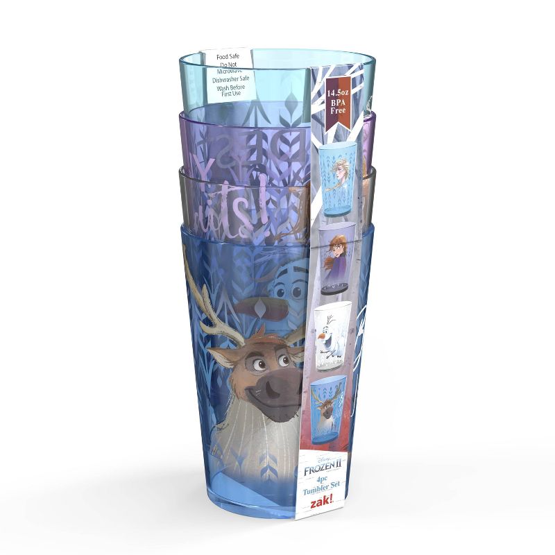 Disney Spider-Man 22oz Plastic Flip Top Tumbler with Strap Red