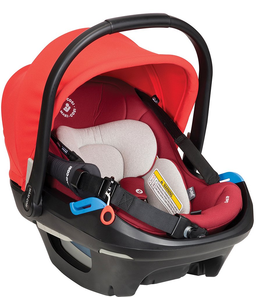 Maxi Cosi Coral XP Infant Car Seat
