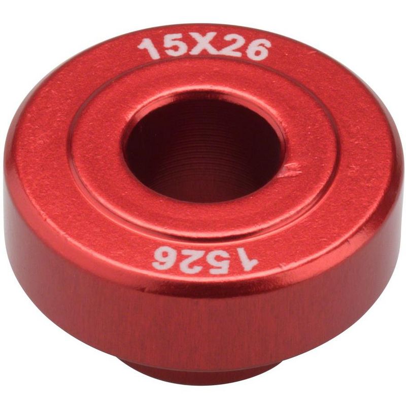 Wheels Manufacturing Open Bore Adapter Bearing Drift for 26x15 (15267, 15268) Bearings
