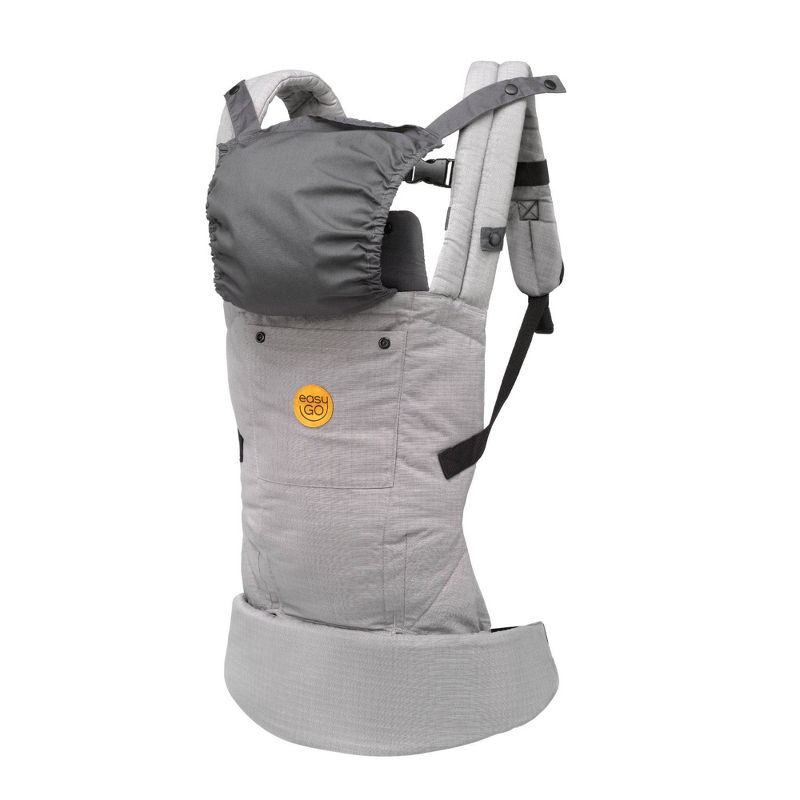 Boppy ComfyChic Hybrid Baby Carrier - Peal