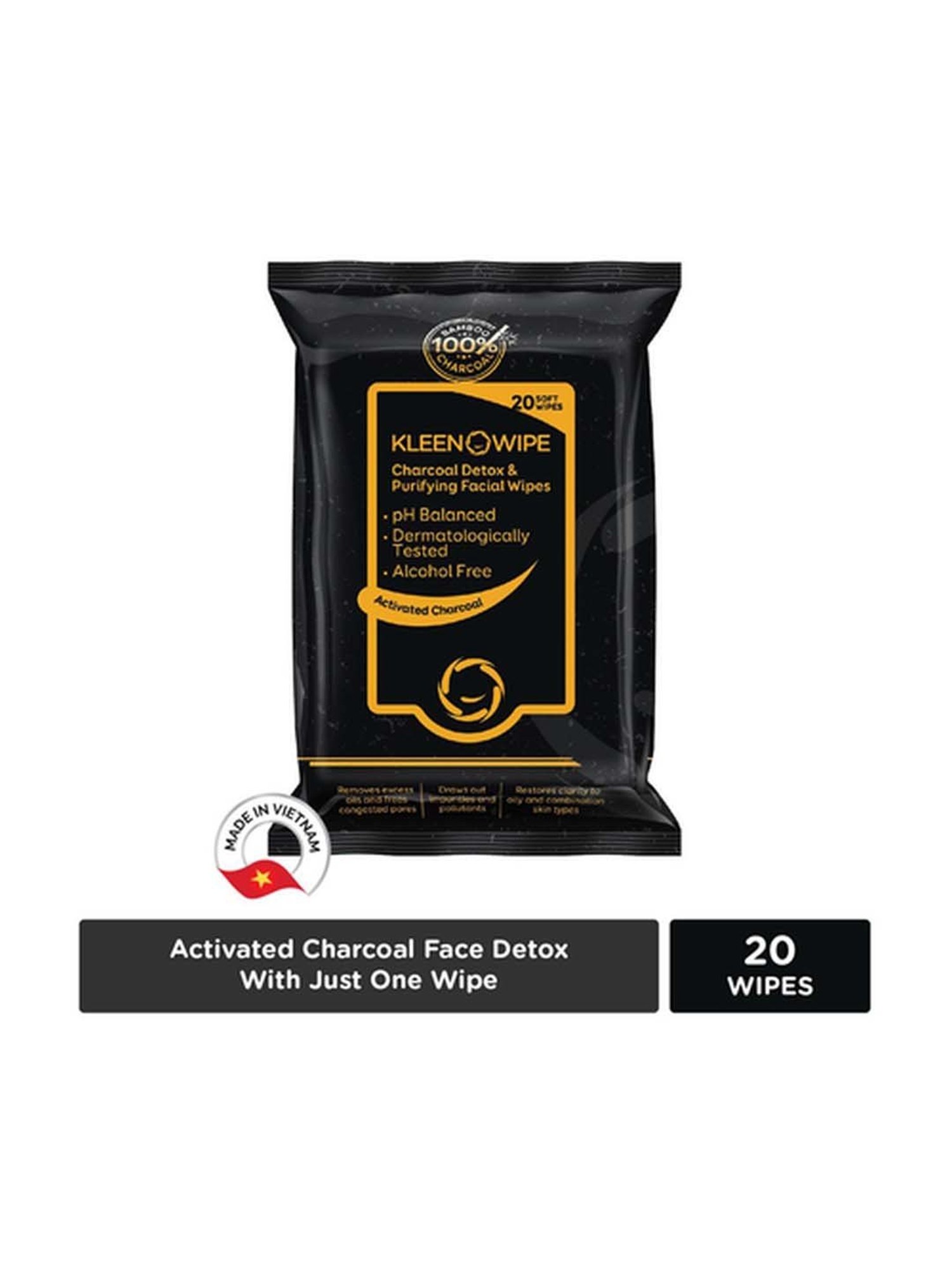 Dromen & Co Magic Cotton Pads - 50 Sheets