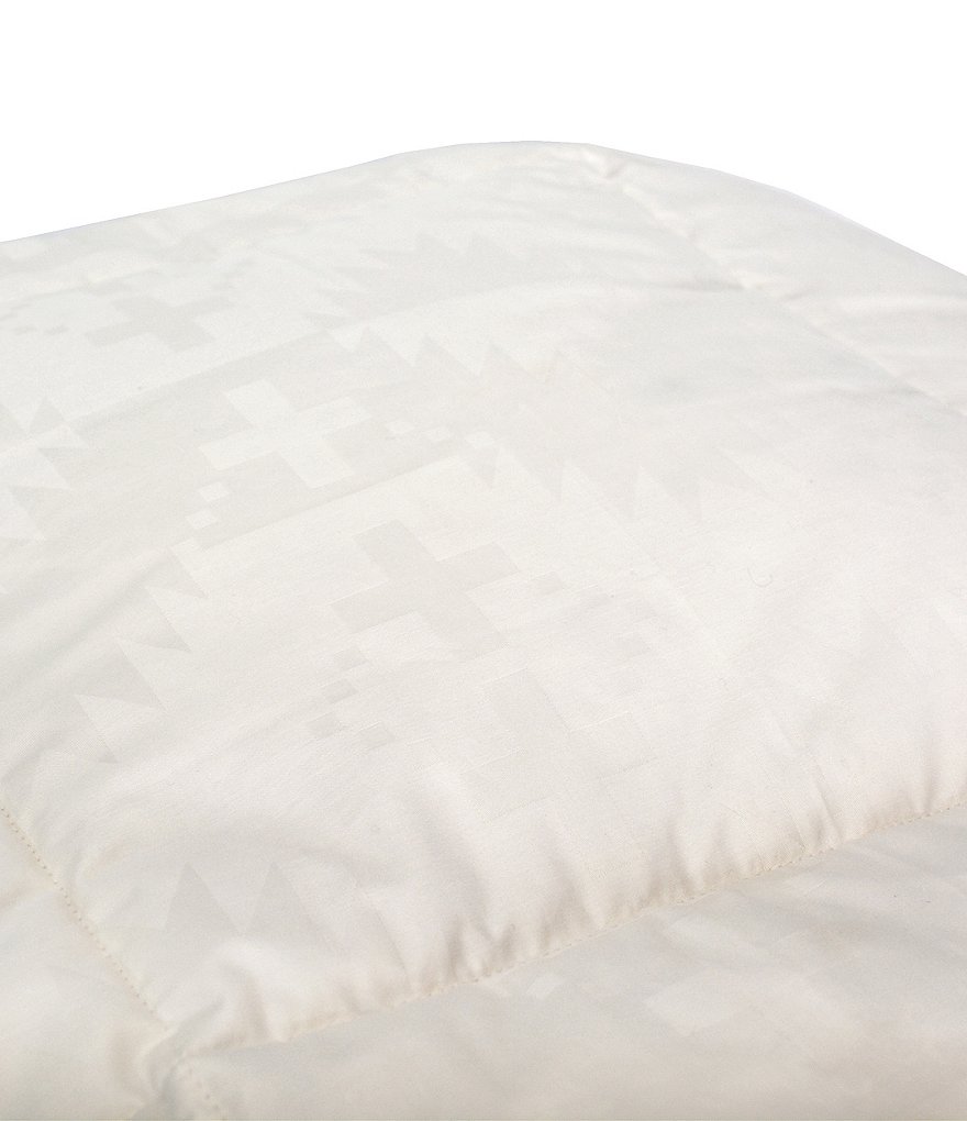 Pendleton Spider Rock Down Alternative Perfect Warmth Comforter
