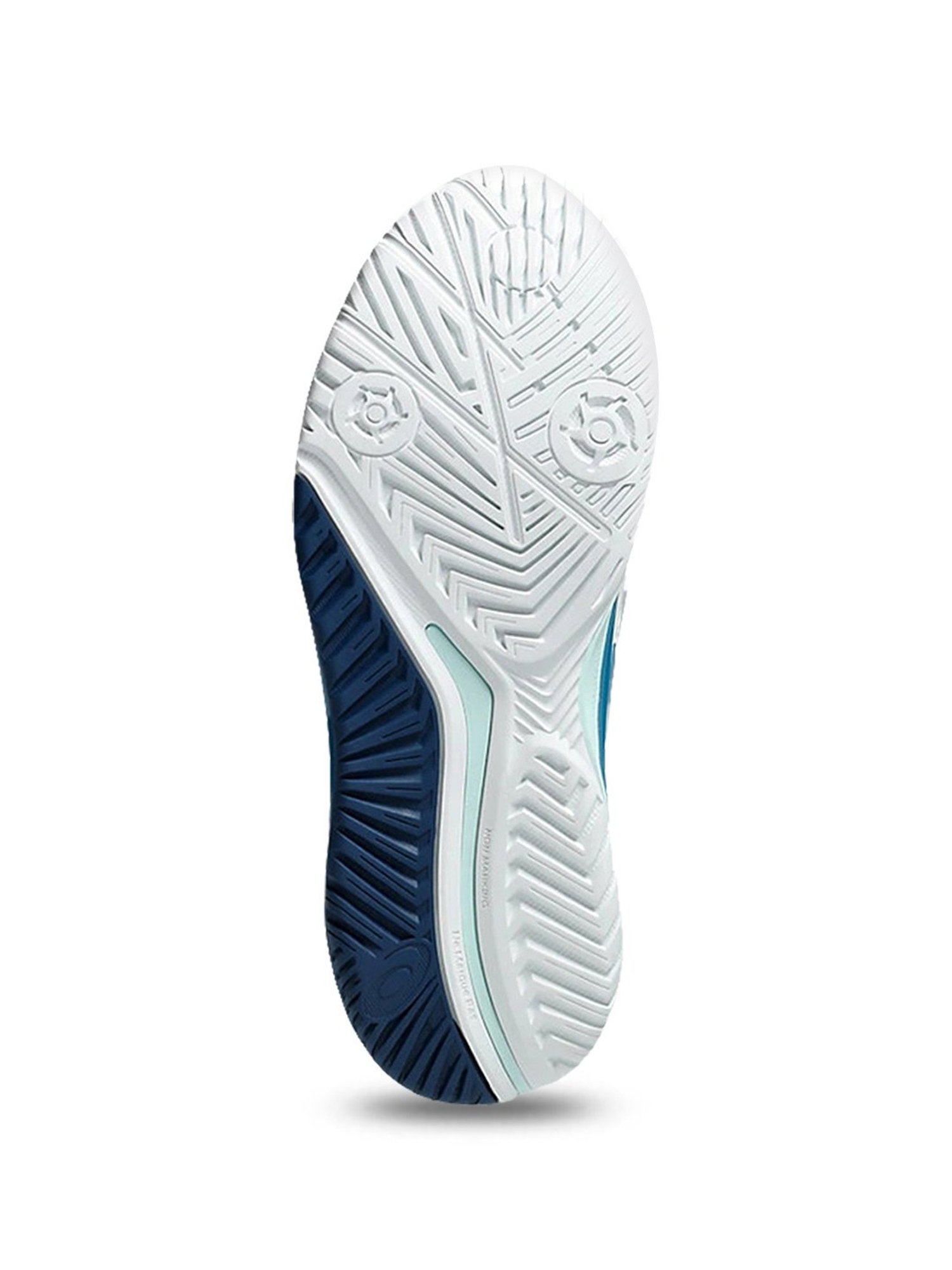 Adidas Women's BREAKNET 2.0 White Tennis Shoes