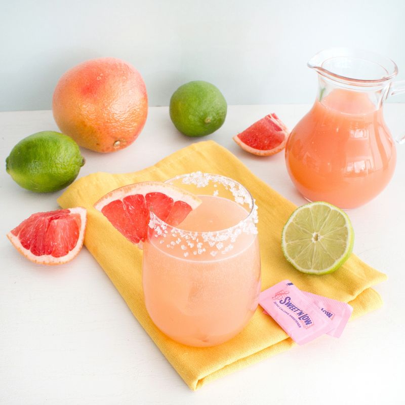 Sweet'N Low Zero Calorie Sweetener Packets - 250/8.75oz