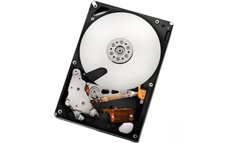 HGST Ultrastar A7K2000 HUA722010CLA330 1 TB Hard Drive - 3.5" Internal - SATA (SATA/300) - 7200rpm - 5 Year Warranty