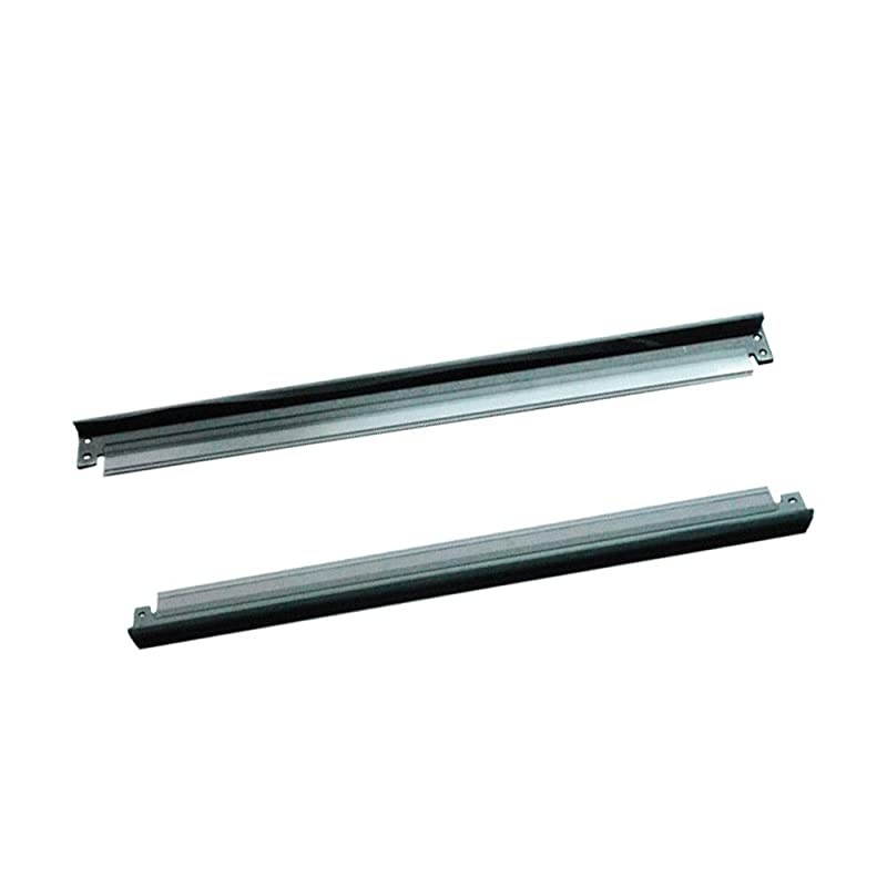 Copier Drum Transfer Belt Cleaning Blade fit for Xerox DCC22602265WC7120712572207225 CopierPack of 2