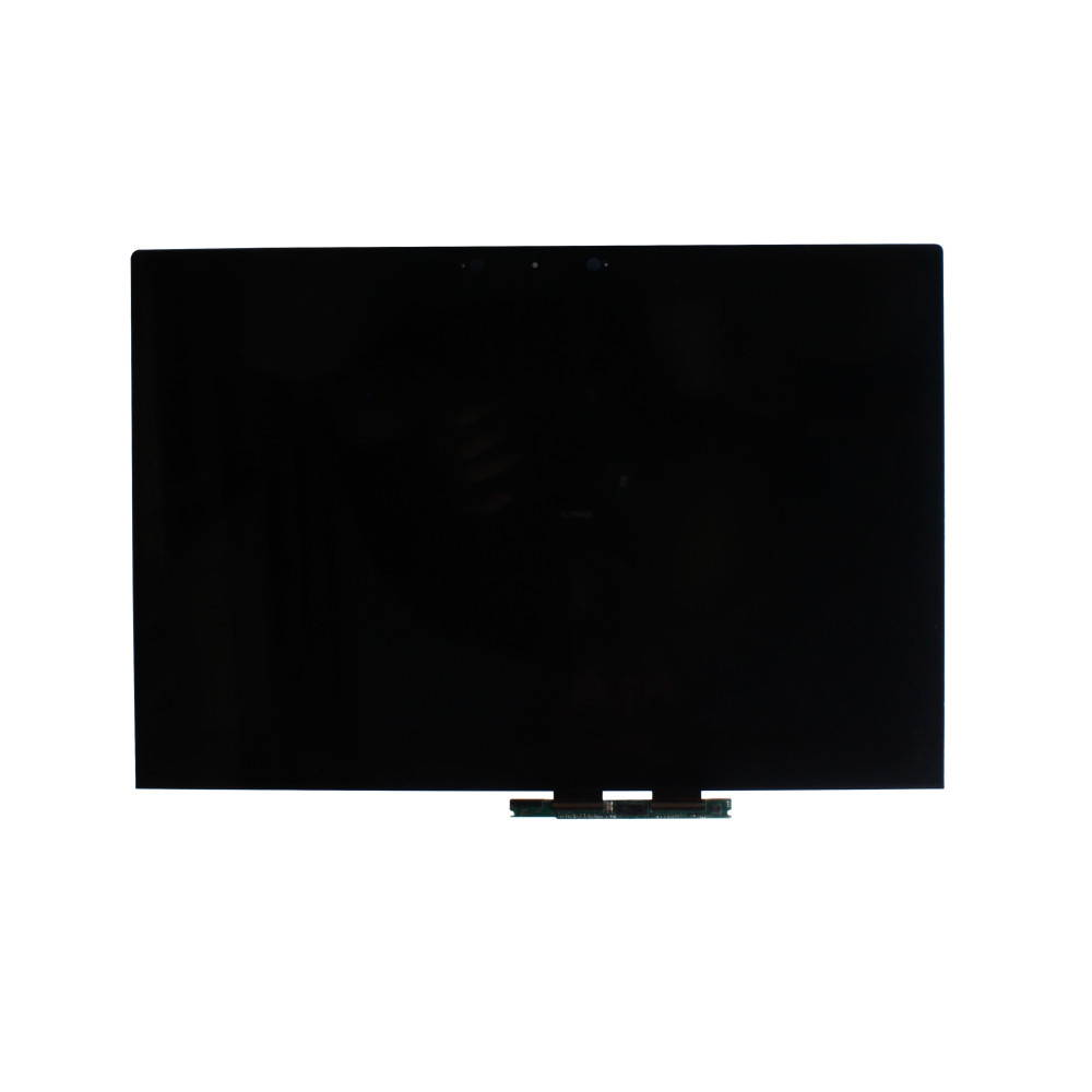 Screen Replacement for HP Spectre X360 15-CH 15T-CH 15-CH011DX 15-CH011NR 15-CH012NR 15-CH075NR L15596-001 15.6" UHD LED LCD Display Touch Screen Digitizer Assembly w/ Touch Control Board