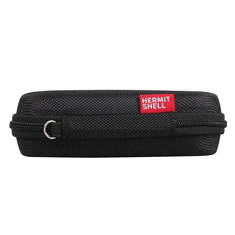 Hard EVA Travel Case fits Zoom H1n Handy Recorder Digital Recorder