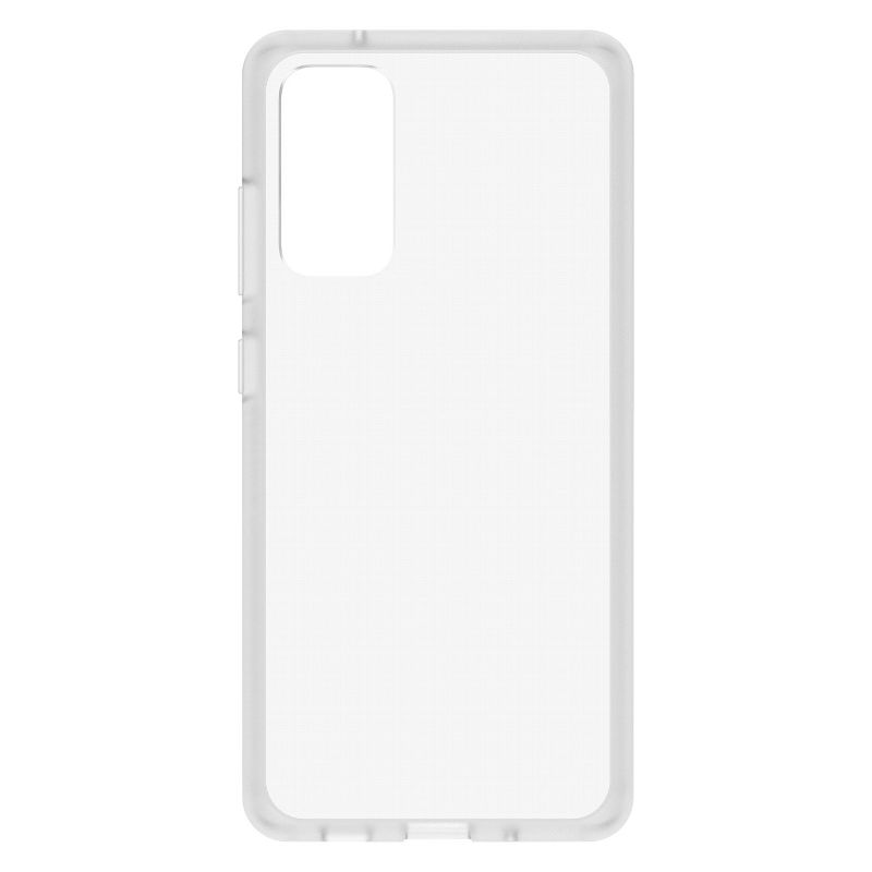 OtterBox Samsung GS20 FE 5G React Case - Clear