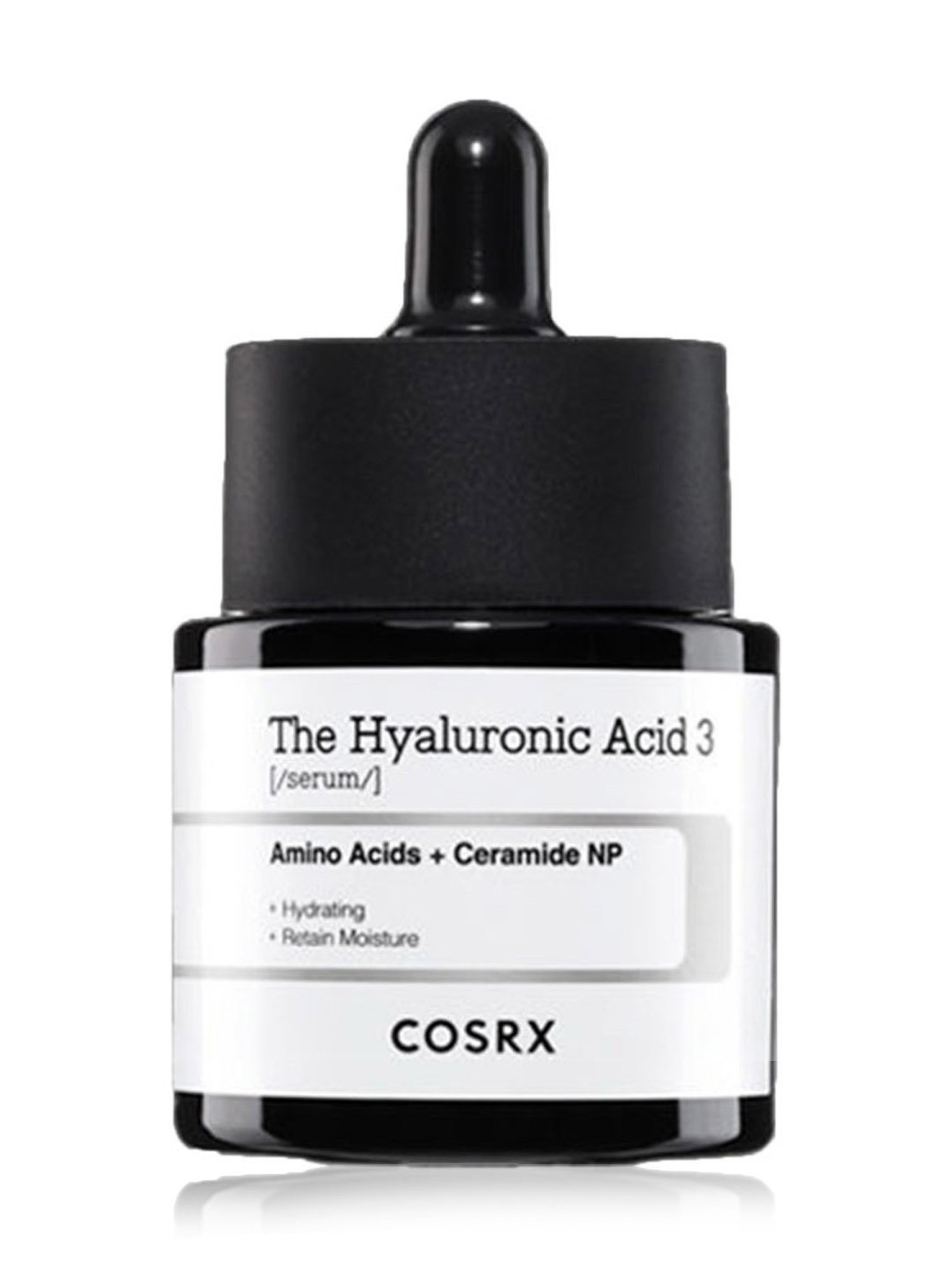 Cosrx The Hyaluronic Acid 3 Serum  - 20 ml