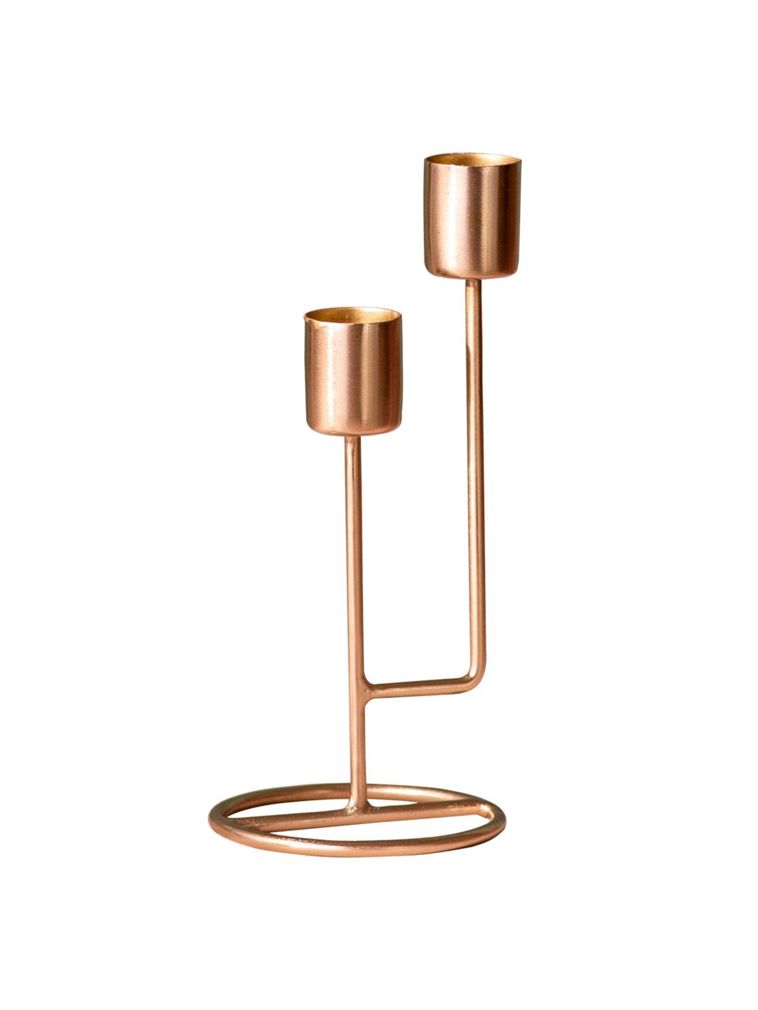 Darice Pack of 2 Cleveland Vintage Lighting Edison Style E12S Base Flame Candelabra Bulbs