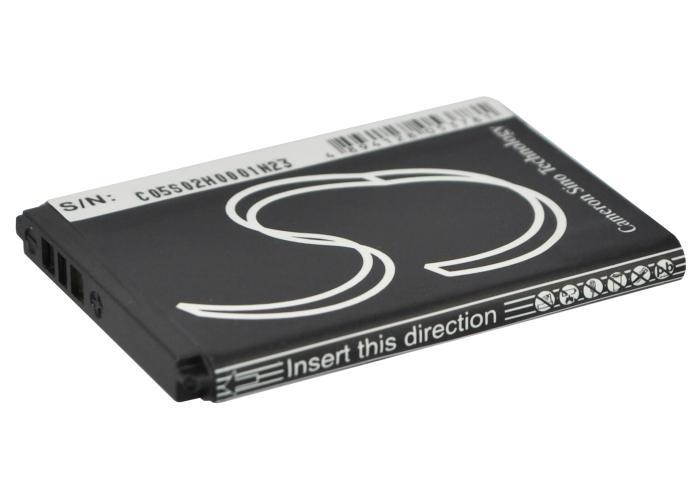 700mAh / 2.59Wh Battery For ALCATEL One Touch 222, One Touch 222A, One Touch 223,