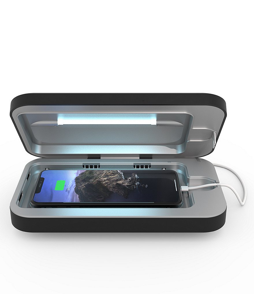 PhoneSoap PhoneSoap 3 Smartphone UV Sanitizer
