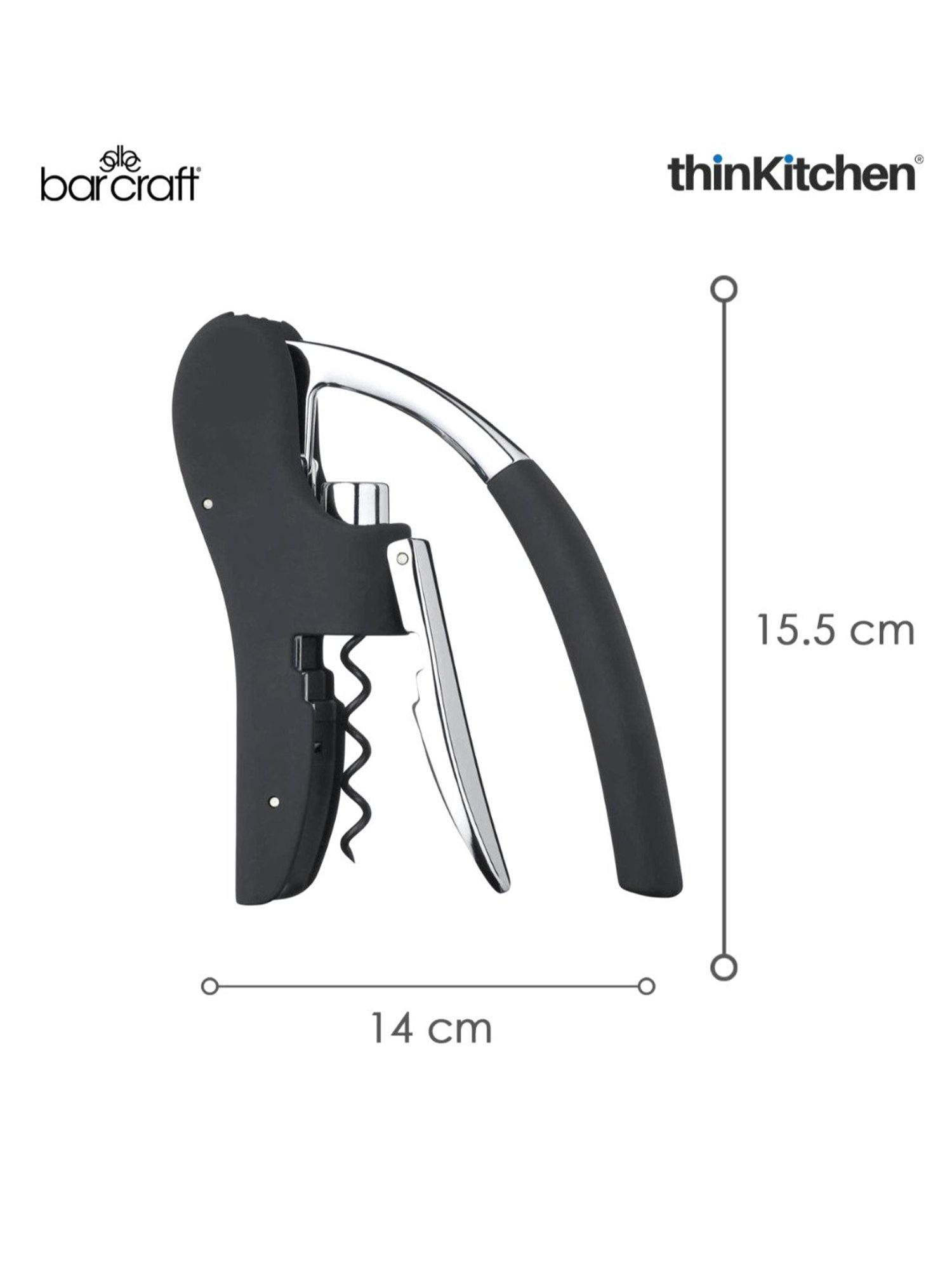 Mason Home Celestial Gold Bottle Opener