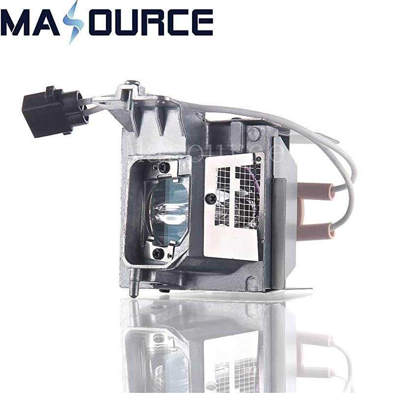 BLFU195CBLFU195A Original Quality Replaceable lamp with Generic housing for OPTOMA Projector HD142X HD27 DW441 H115 S341 TW342 W340 W341 W345 W355 X341 X345 X355 by