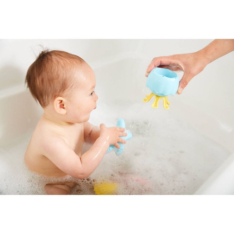 Green Toys Tide Pool Set