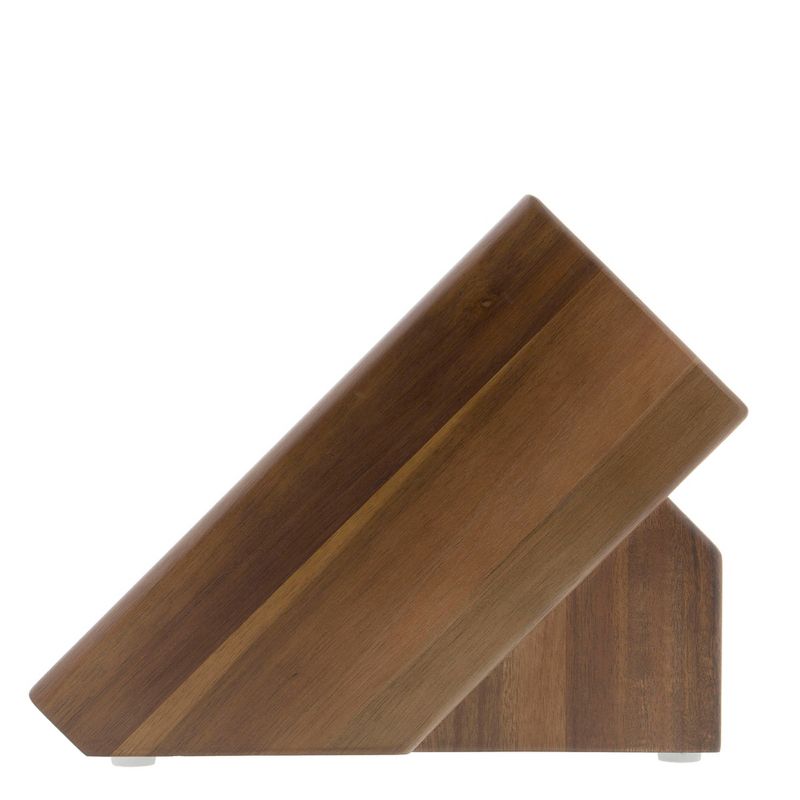 ZWILLING TWIN 16-slot Knife Block - Bamboo