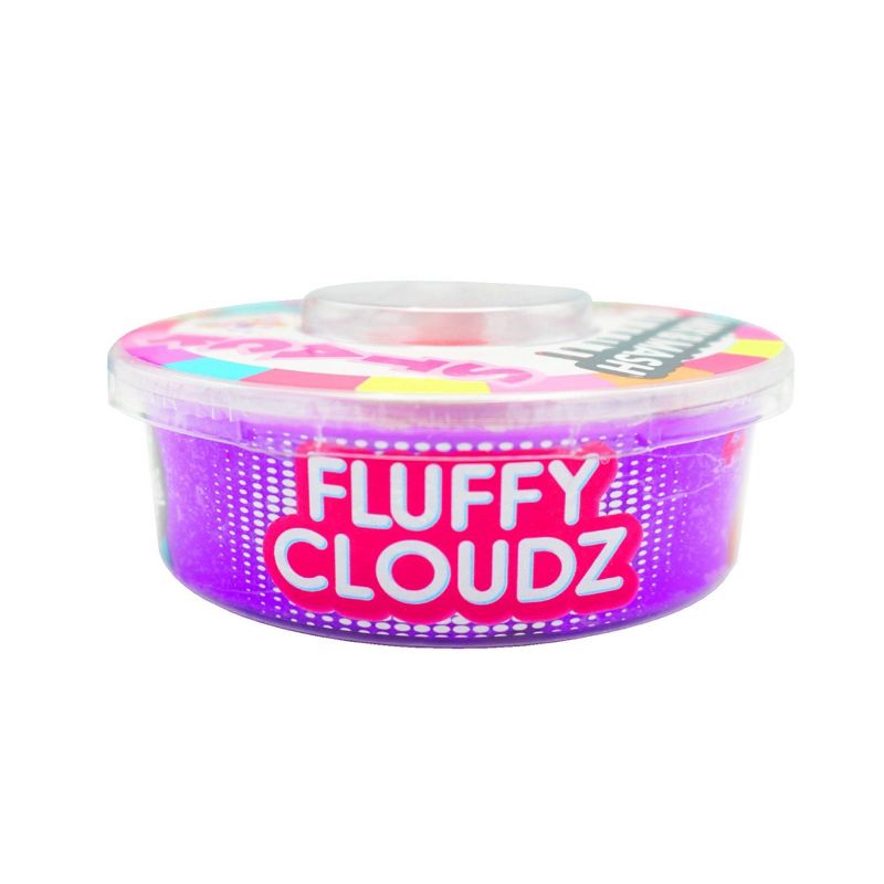 Compound Kings 5 Stack Donut