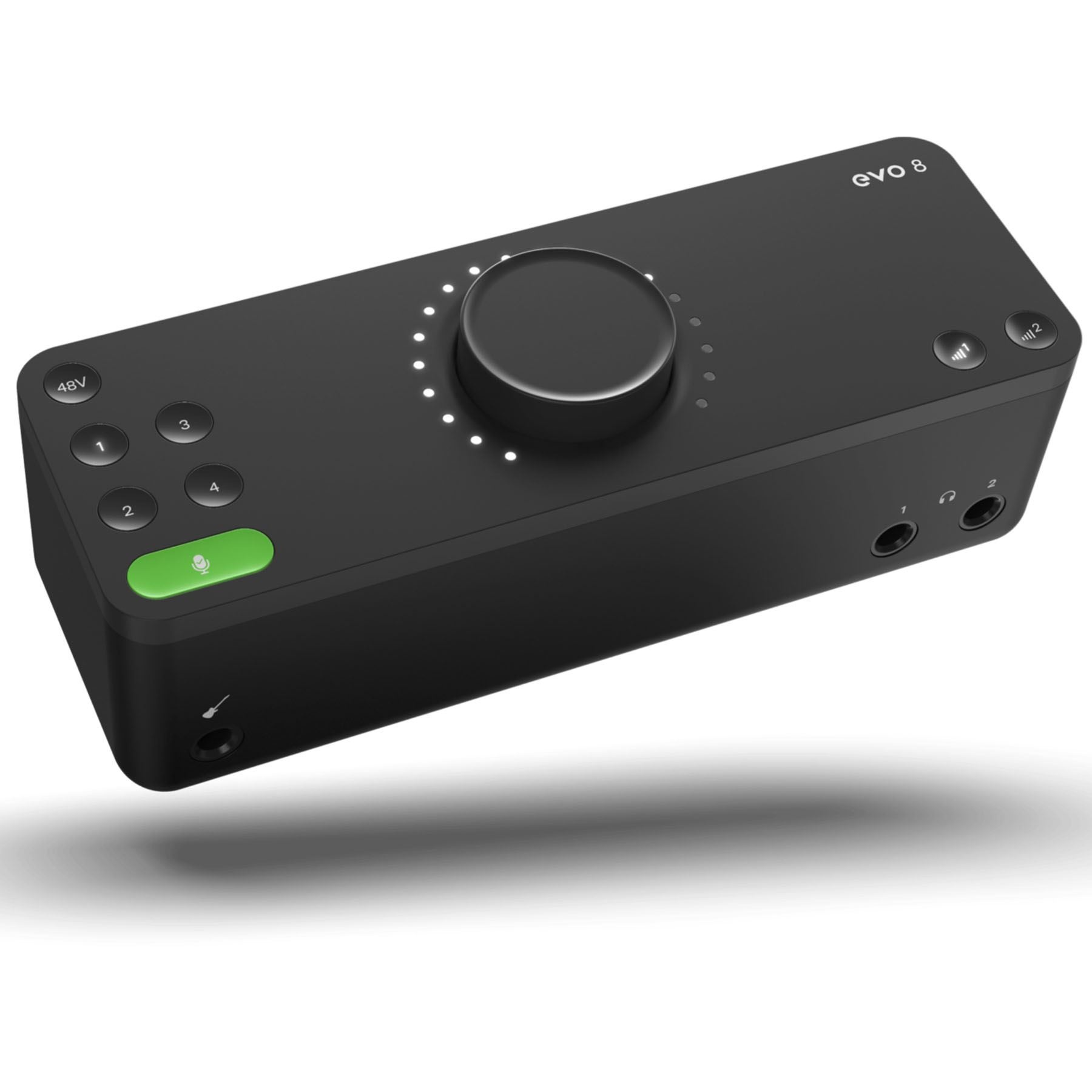 Audient EVO 8 4 In 4 Out USB Audio Interface