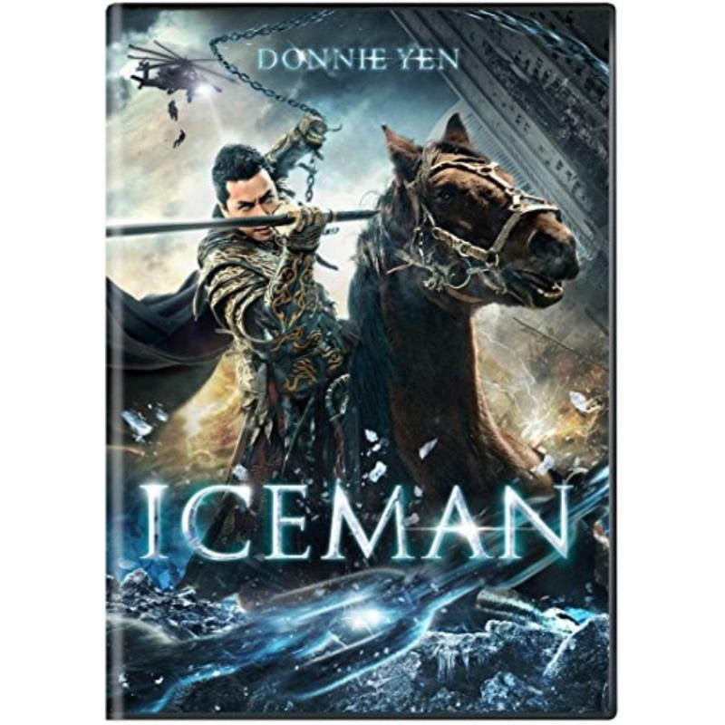 ICEMAN
