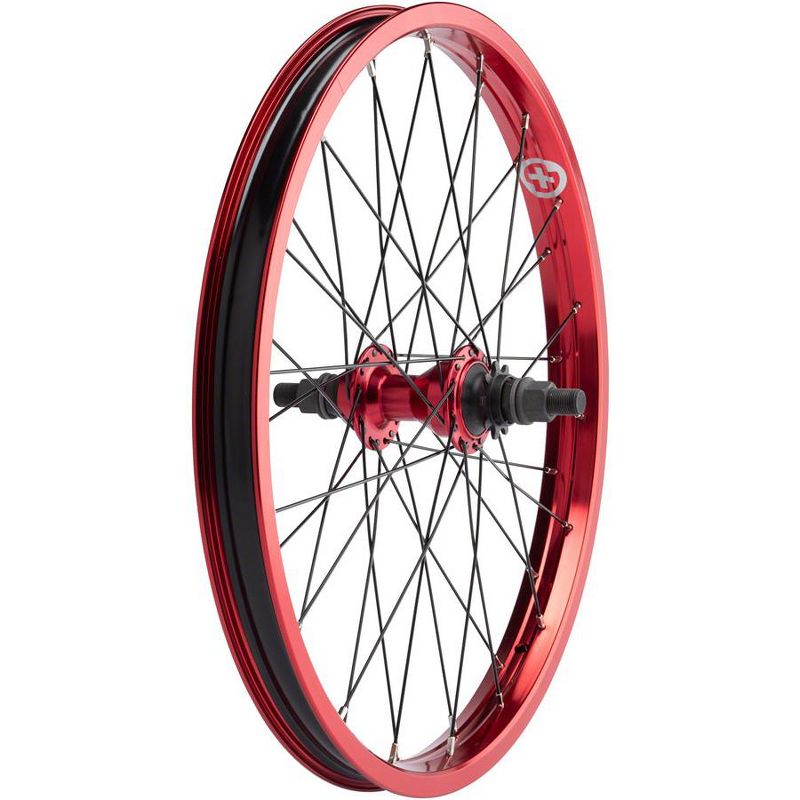 Salt Everest Rear Wheel Rear Wheel