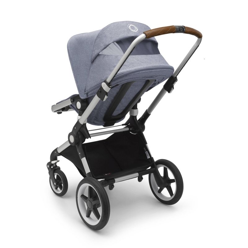 Chicco Viaro Stroller Graphite