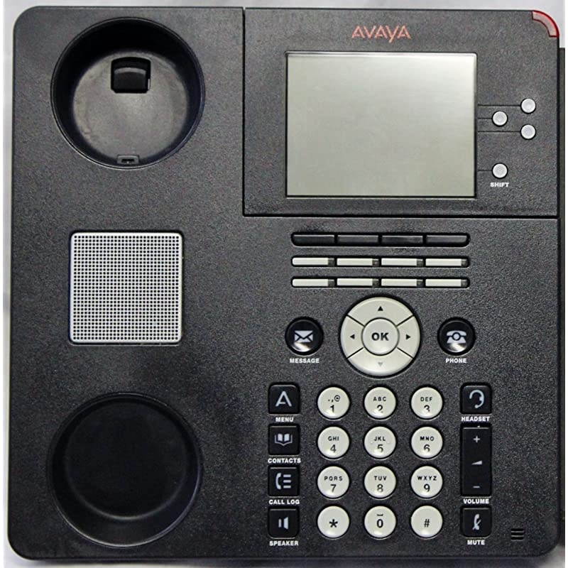 9650 IP Phone