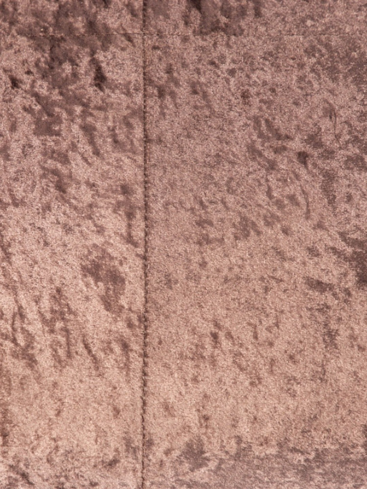 Ikiriya Cairo Solid Brown Wood 2 Seater Bench