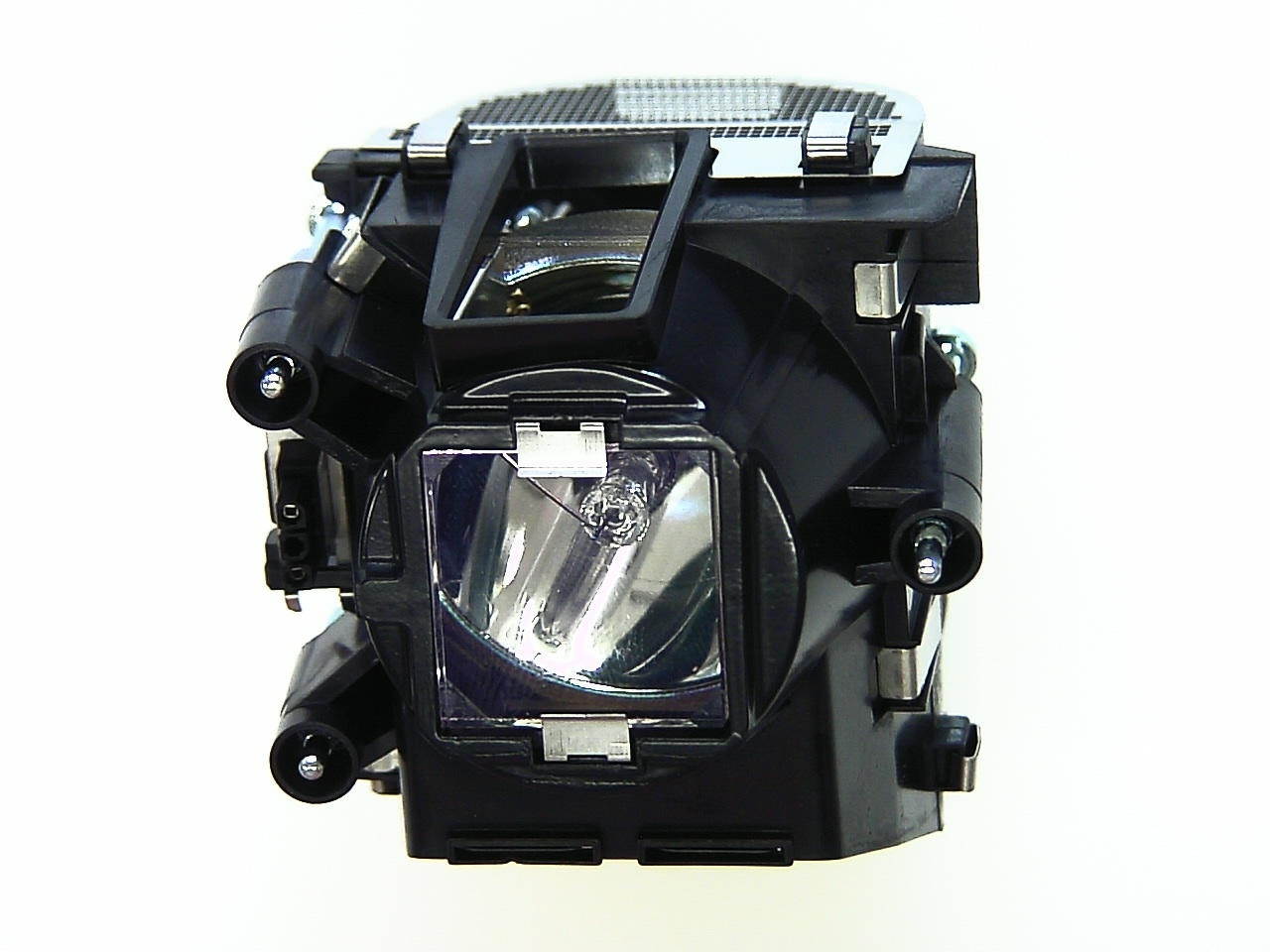 Barco R9801265 Projector Housing with Genuine Original OEM Bulb