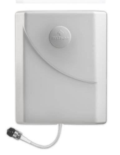 Wilson Electronics 311135 50ohm Wall-Mount Panel Antenna