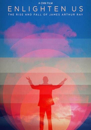 ALLIED VAUGHN MOD-ENLIGHTEN US-RISE/FALL OF JA RAY (DVD/NON-RETURNABLE) DFR19021D