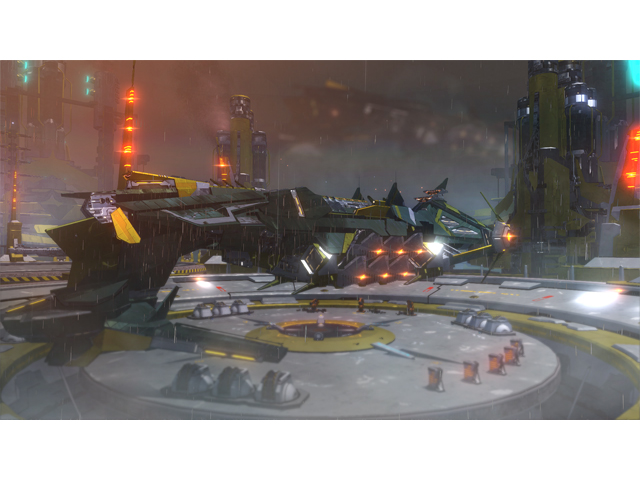 Starpoint Gemini Warlords [Online Game Code]