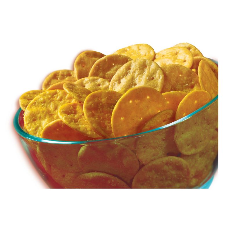 Better Cheddars Baked Snack Crackers - 6.5oz