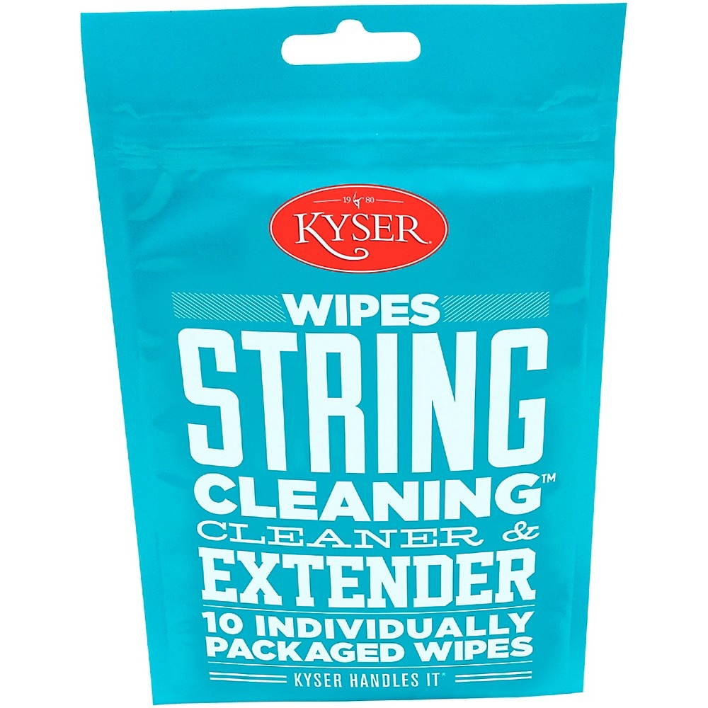 Kyser Cleaning Wipes