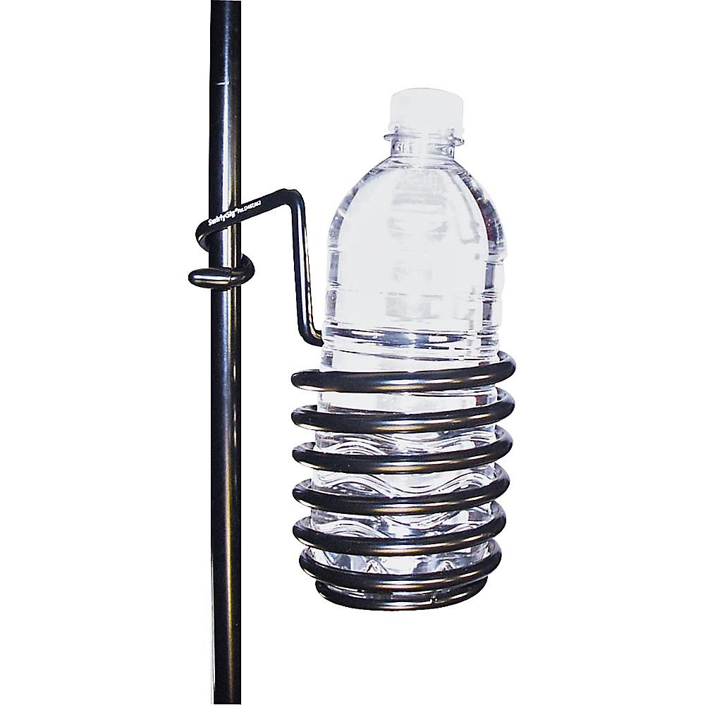 SwirlyGig Microphone Stand Drink Holder