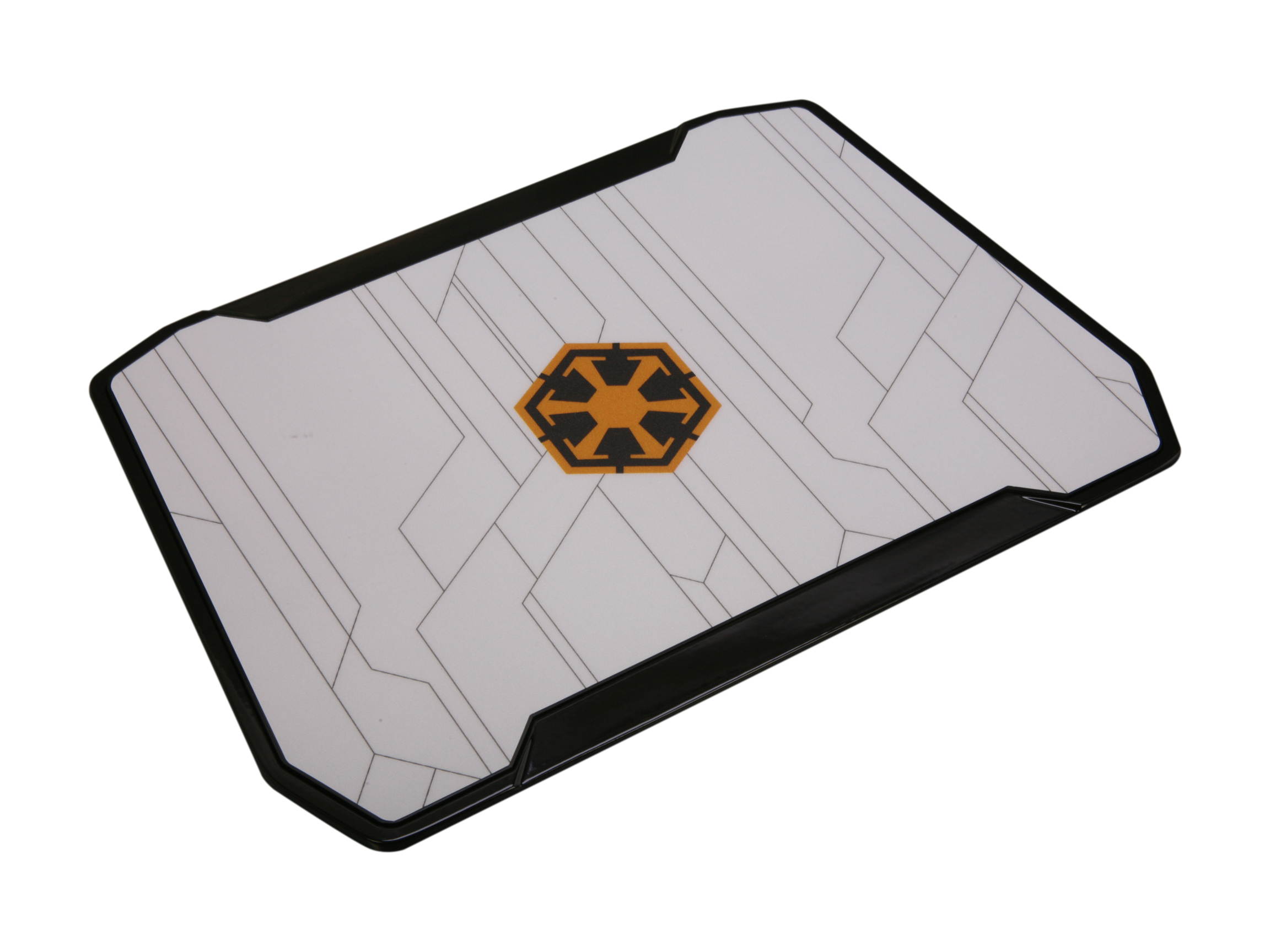 Razer RZ02-00660100-R3M1 Star Wars: The Old Republic Gaming Mouse Pad
