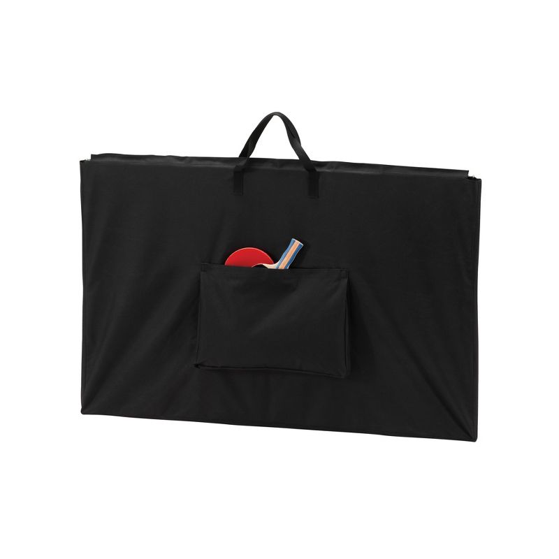 Hathaway Unity 4pc Table Tennis Table Set