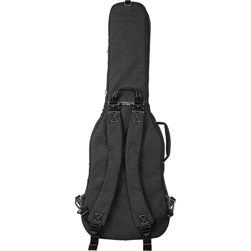 Gator GT-ELECTRIC-TP Transit Electric Guitar Bag Black
