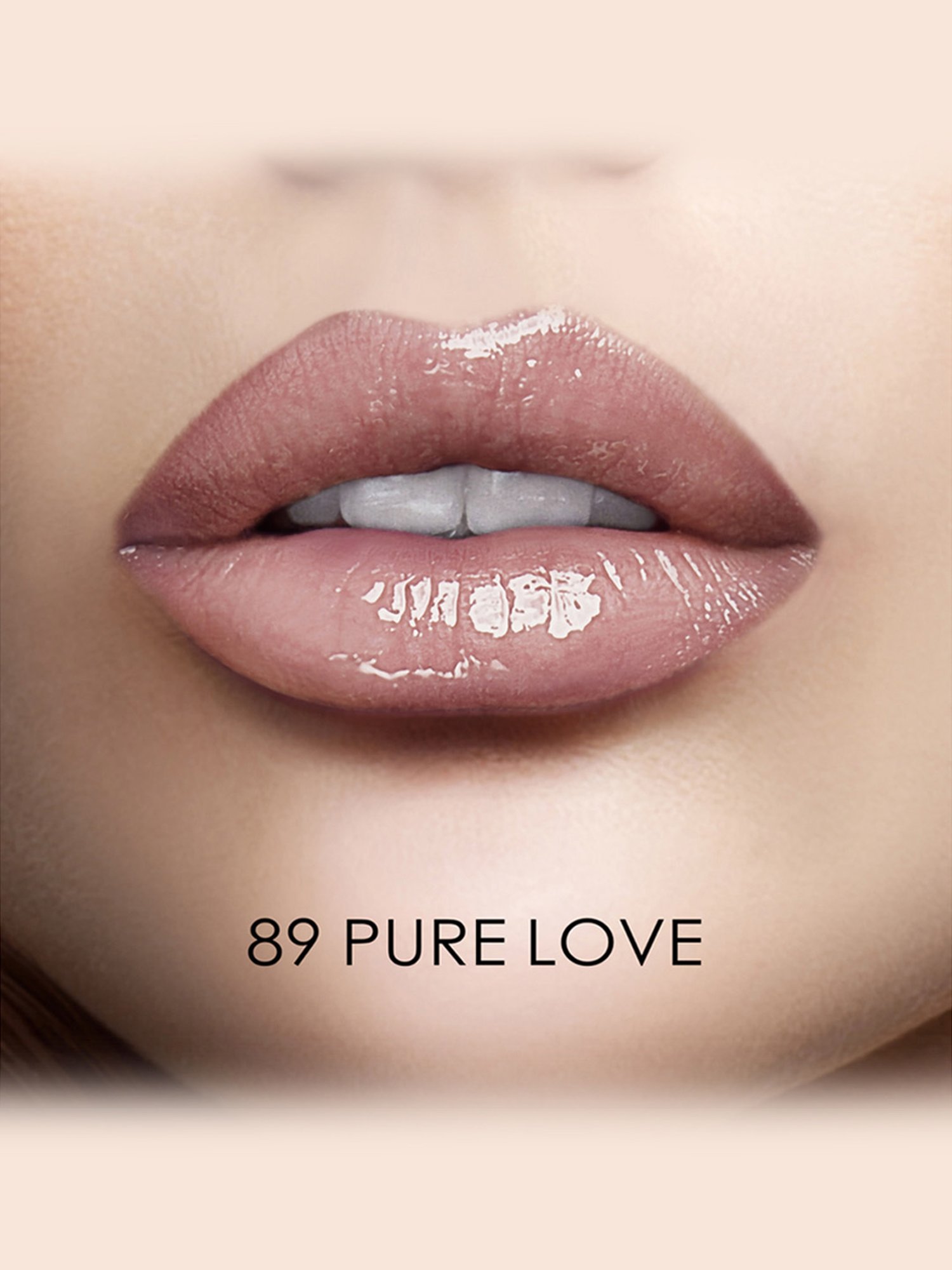 GA-DE Everlasting Lip Colour 89 Pure Love - 8.6 ml